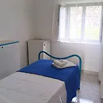 Petrusa Hotel Stromboli