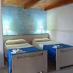 Hotel Petrusa