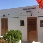 Petrusa Stromboli