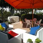 Hotel Petrusa Stromboli