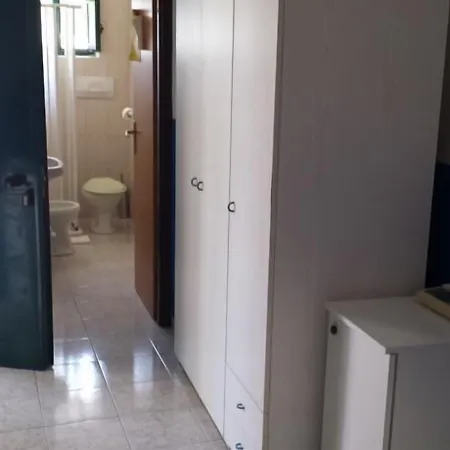 Hotell Petrusa