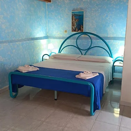 Petrusa Hotel Stromboli