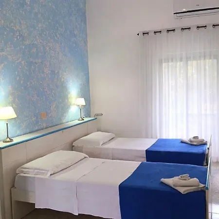 Hotel Petrusa