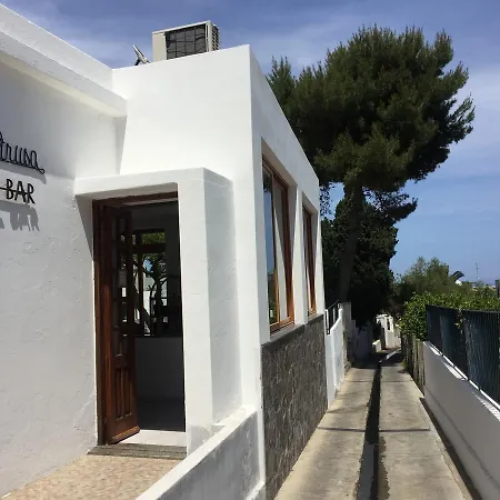Petrusa Stromboli