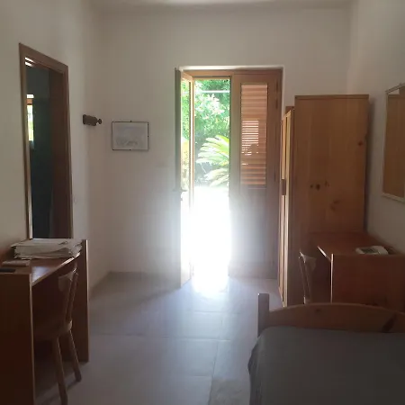 Hotell Petrusa 2*