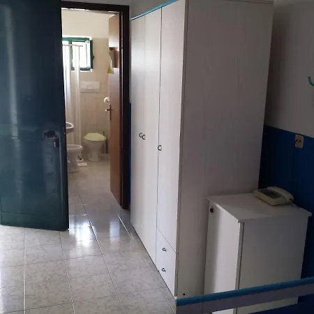 Petrusa Hotell