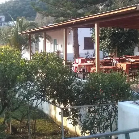 Hotel Petrusa