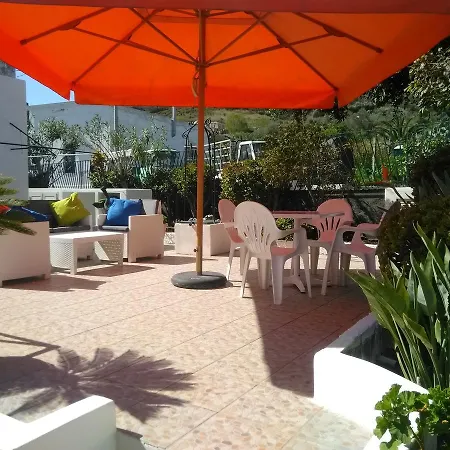 Hotel Petrusa