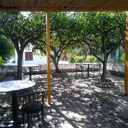 Petrusa Hotel