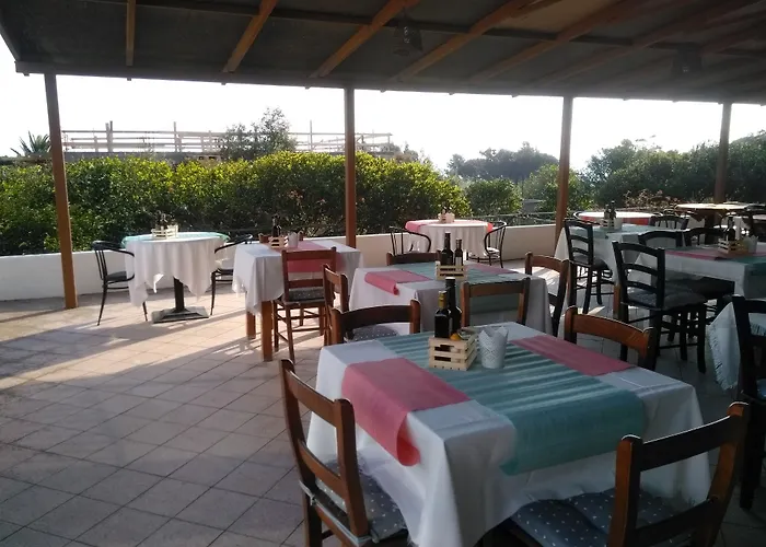 Petrusa 2* Stromboli