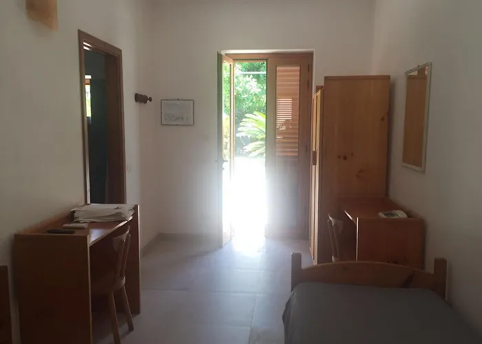 Hotel Petrusa 2*