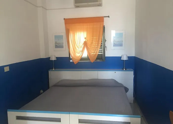 Hotel Petrusa