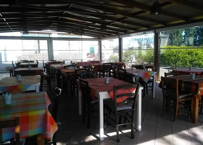 Hotel Petrusa Stromboli