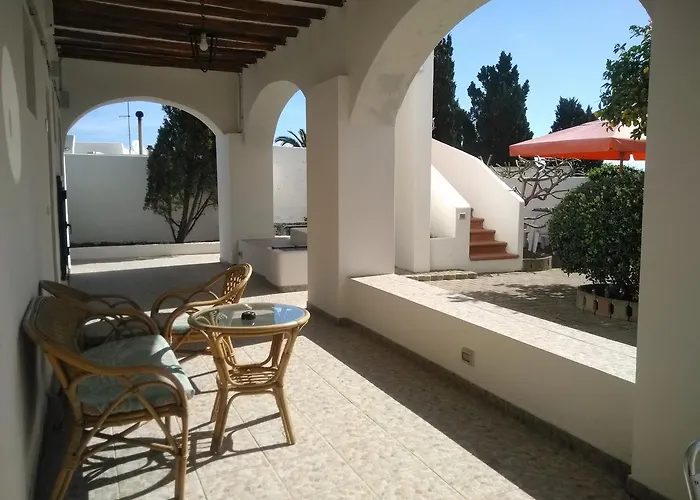 Petrusa Hotel Stromboli