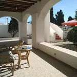 Petrusa Hotel Stromboli