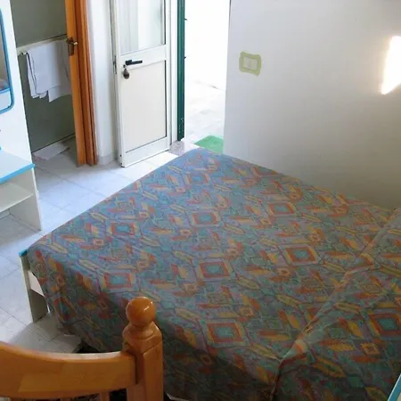 Petrusa Hotel Estrómboli
