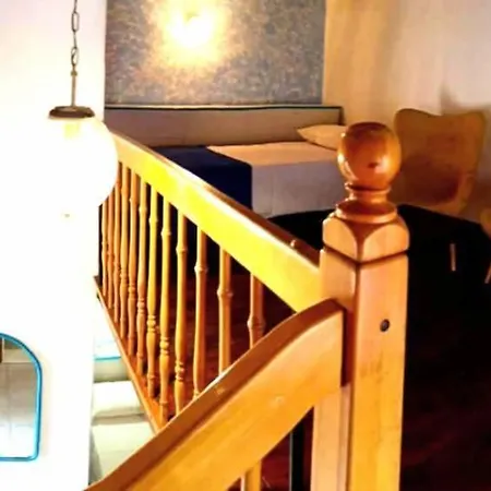 Petrusa Hotel 2*