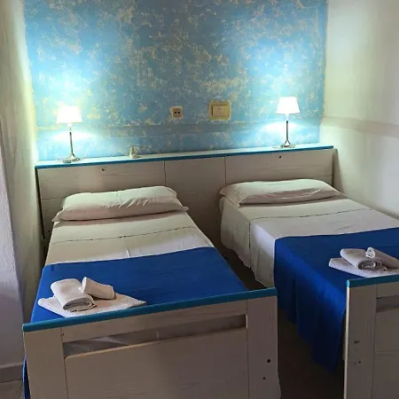 Hotel Petrusa
