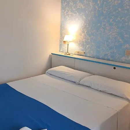 Petrusa Hotel