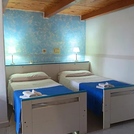 Hotel Petrusa