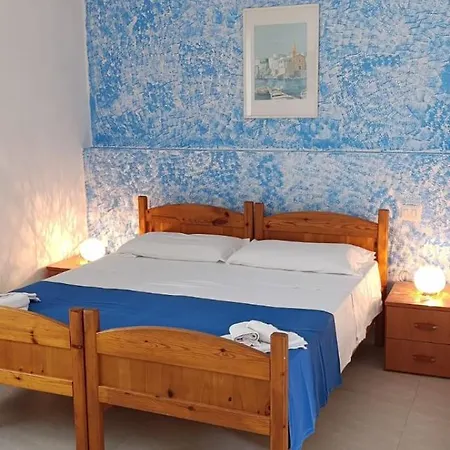 Hotel Petrusa 2*
