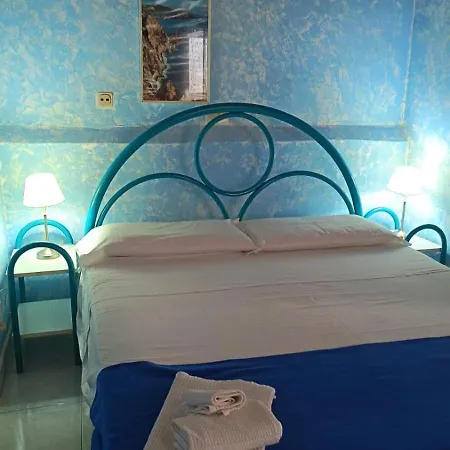 Petrusa Estrómboli