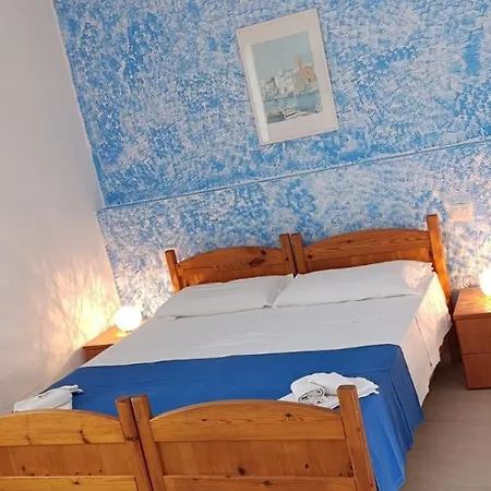 Hotel Petrusa