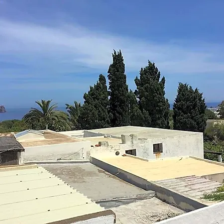 Hotel Petrusa Stromboli