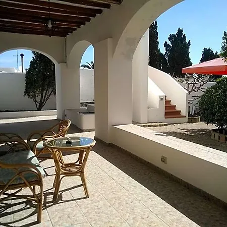 Petrusa Ξενοδοχείο
