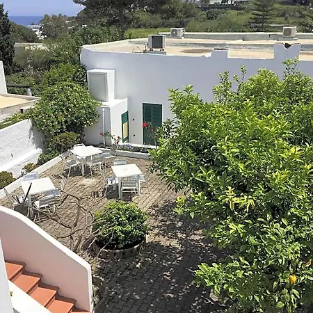 Petrusa Stromboli