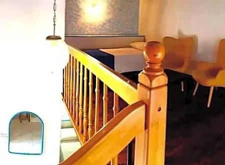 Petrusa Hotel 2*