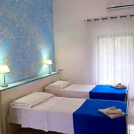 Hotel Petrusa