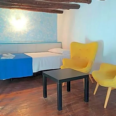 Petrusa Hotel
