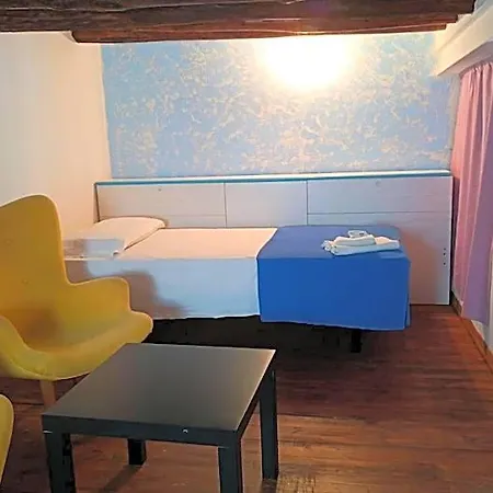 Petrusa 2* Stromboli
