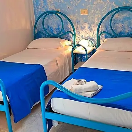 Hotel Petrusa