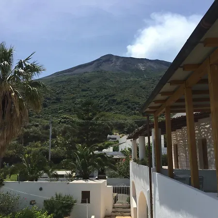 Petrusa Hotel