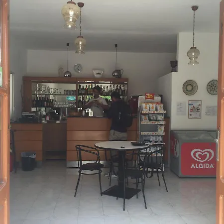 Petrusa Hotel 2*