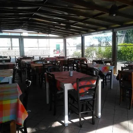 Hotel Petrusa Stromboli