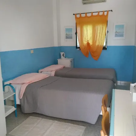 Petrusa فندق