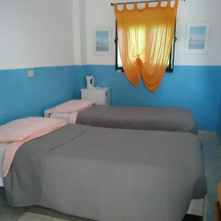 Petrusa Hotel