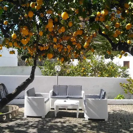 Petrusa Hotel