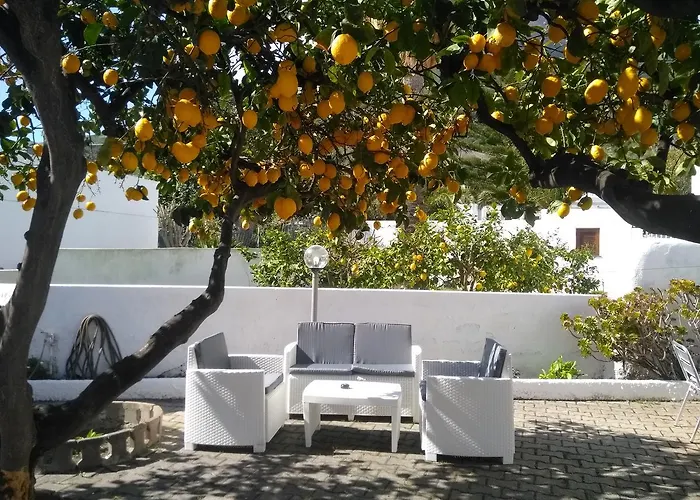 Petrusa Hotel